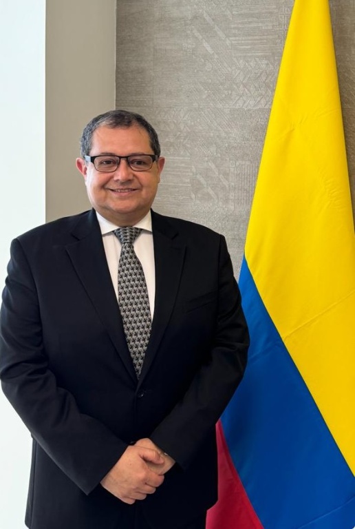 Cesar Felipe