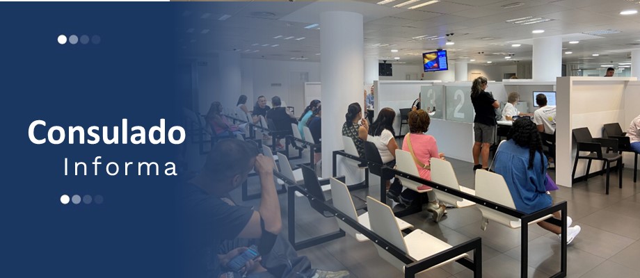 El Consulado de Colombia en Orlando realizará una jornada de inscripción de cédulas y Registro Consular el 13 de octubre de 2021