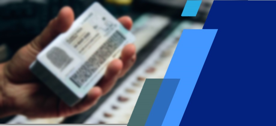 Consulado de Colombia en Orlando invita a reclamar 1.780 cédulas de ciudadanía y tarjetas de identidad que están listas para entregar
