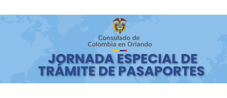Pasaportes sin cita