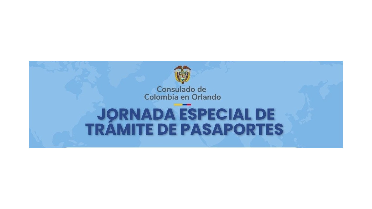Pasaportes 