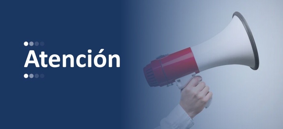 Jornada de atención