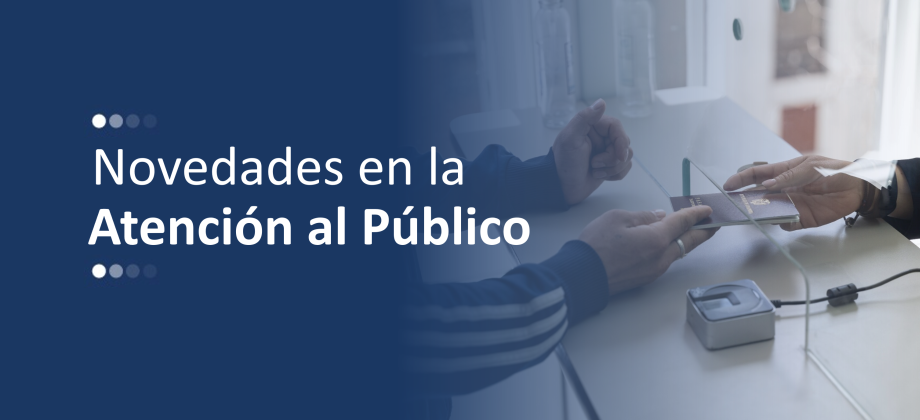 Con ocasión del Día de la Independencia de los Estados Unidos el Consulado de Colombia en Orlando no tendrá atención al público el 4 de julio de 2025