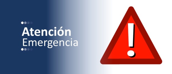 Suspensión de actividades por paso del huracán Milton 9, 10 y 11 de octubre 