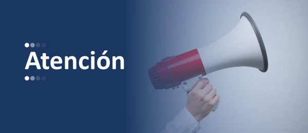 Jornada de atención