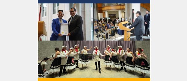 Informe de Gestión 2023-2024 del Consulado General de Colombia en Orlando