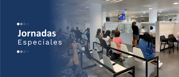 El Consulado de Colombia en Orlando realizará una jornada especial de trámite de pasaportes el próximo jueves 29 de mayo de 2025