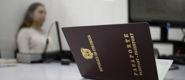 Jornada especial de pasaportes este jueves 10 de julio de 2025 en el Consulado de Colombia en Orlando